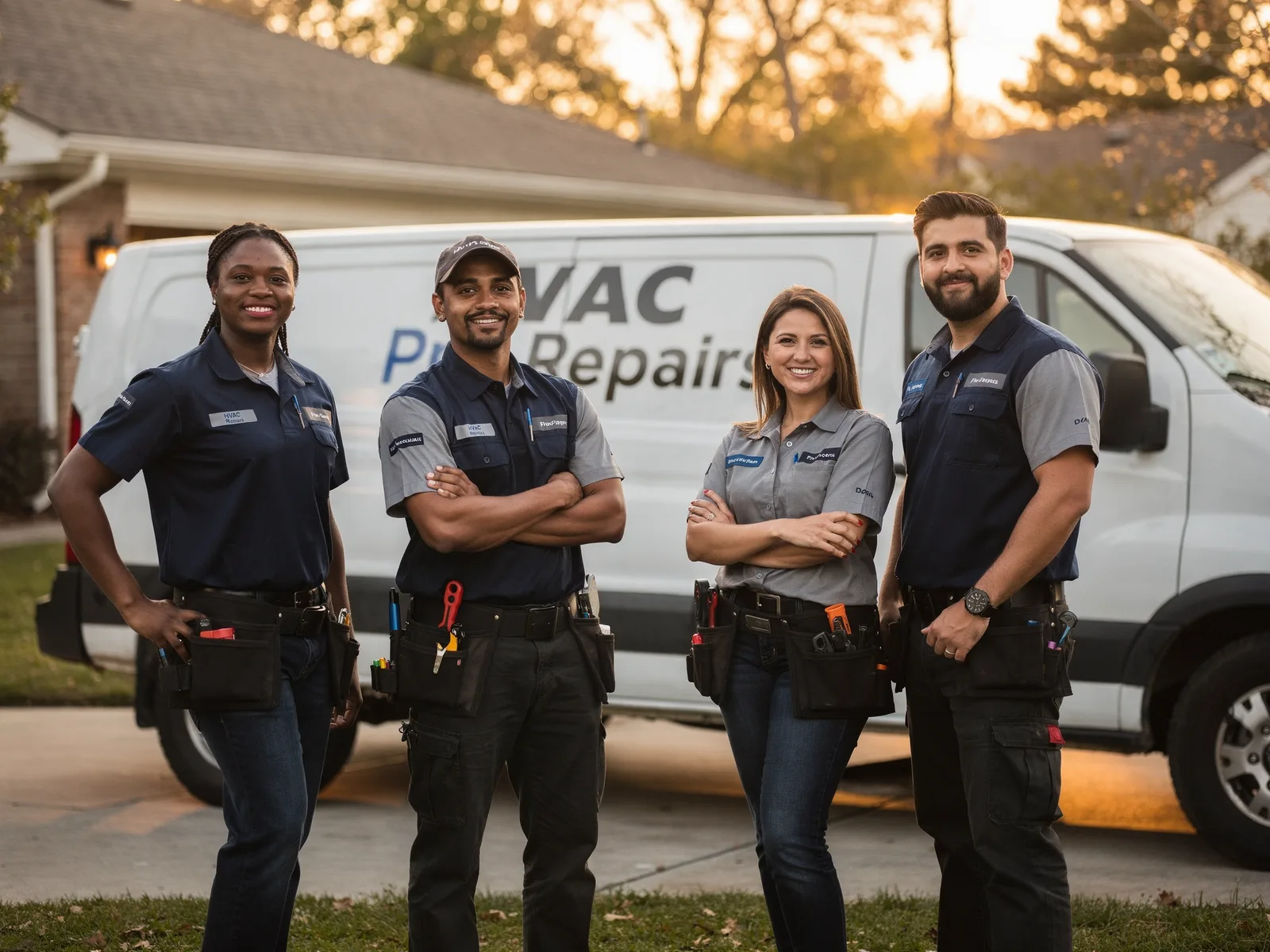 Heat Pump Repair company in Orkney Springs, VA