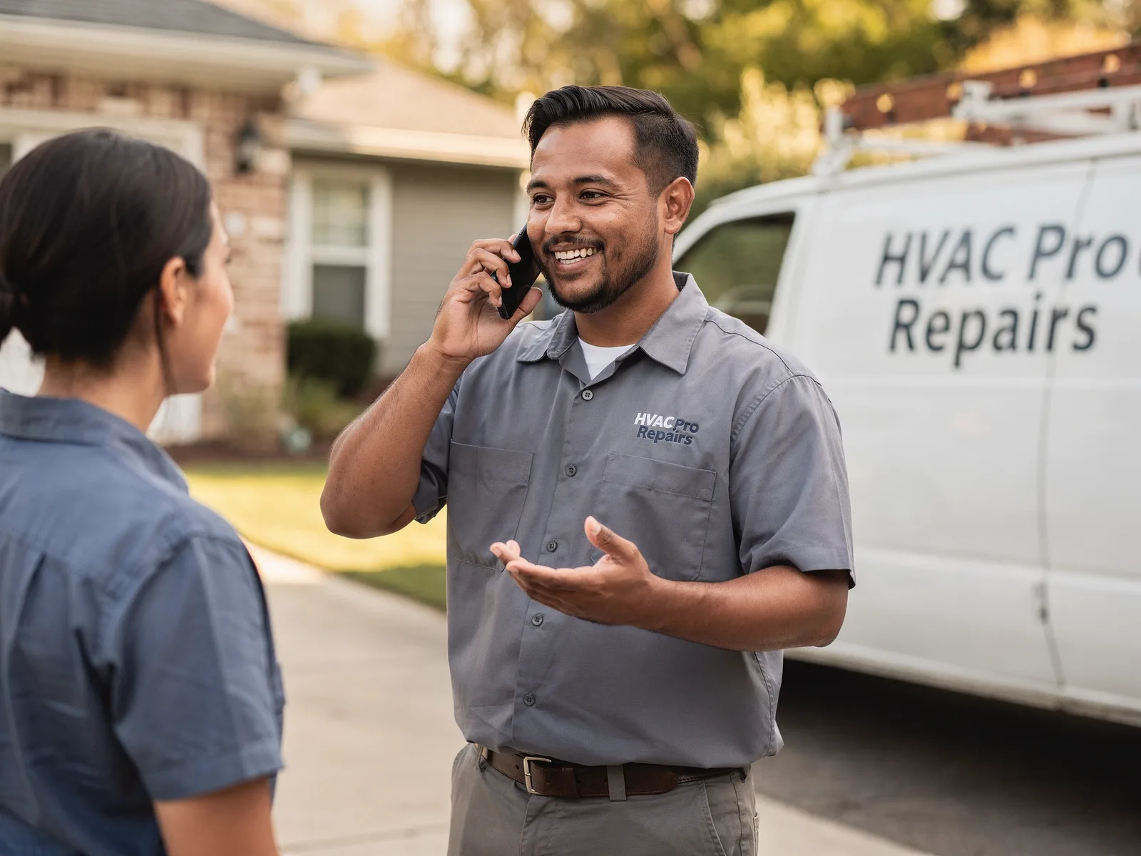 Heat Pump Repair Orkney Springs, VA FAQs